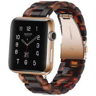 Apple Watch Series 1/2/3/4/5/6/7/8/SE1/SE2 38/40/41mm vX`bNoh GAACALiK[Jj ׂ Z00147BRA_1