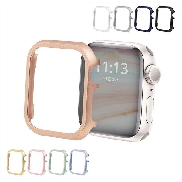 Apple Watch Series 4/5/6/SE1-2 40mm ᥿åե졼 GAACALʥ  W00114R2