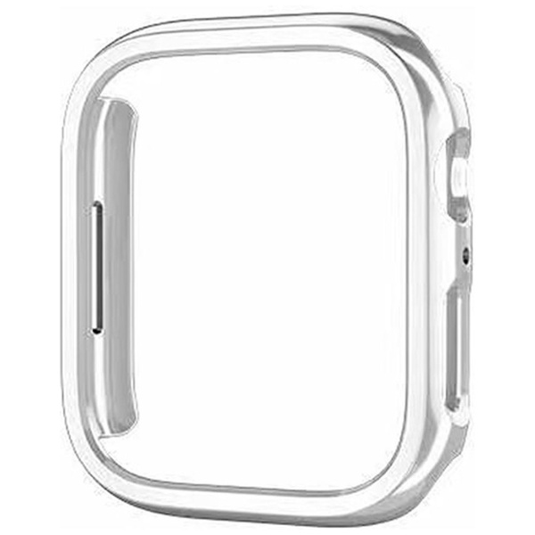 Apple Watch Series 4/5/6/SE1-2 40mm ץ饹åե졼 GAACALʥ ᥿åС W00224S2