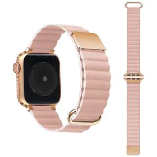 Apple Watch Series 1/2/3/4/5/6/7/8/SE1/SE2 38/40/41mm }OlbgPUU[oh GAACALiK[Jj sN W00186PA