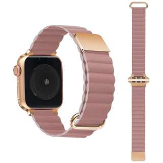 Apple Watch Series 1/2/3/4/5/6/7/8/SE1/SE2 38/40/41mm }OlbgPUU[oh GAACALiK[Jj AbV[Y W00186MA