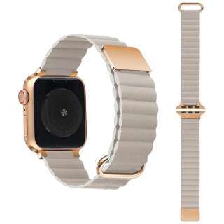 Apple Watch Series 1/2/3/4/5/6/7/8/SE1/SE2 38/40/41mm }OlbgPUU[oh GAACALiK[Jj CgO[ W00186LGA