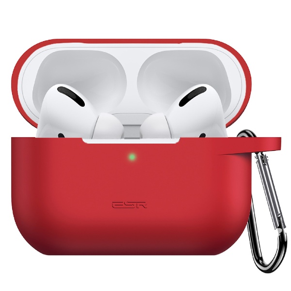 ipad【純正品】新品 Apple airpods pro red R Big Sale