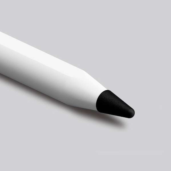 Apple Pencil 1/2p y [4] ̌^TPUJo[t`bv ubN IF00062_3