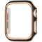 Apple Watch Series 4/5/6/SE1-2 40mm vX`bNt[ GAACALiK[Jj ubN W00017BK2
