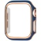 Apple Watch Series 4/5/6/SE1-2 40mm塑料架子GAACAL(gakaru)蓝色W00017B2