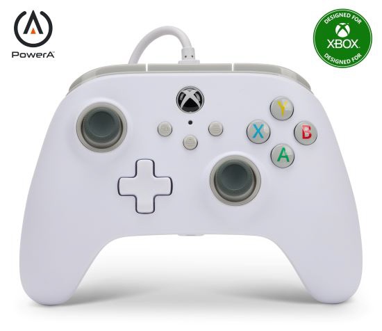ڹ 2ǯݾڡ PowerA ͭȥ顼 Xbox Series XS ۥ磻 PowerA
