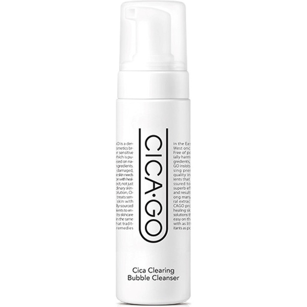 ISOI（アイソイ）CICA-GO（シカゴー）シカクリアリング バブルクレンザー 200mL SEVEN BEAUTY｜セブンビューティー 通販 |  ビックカメラ.com