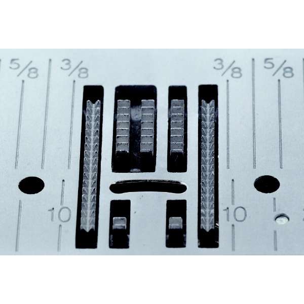 文字缝计算机缝纫机SN3000[计算机缝纫机]_4