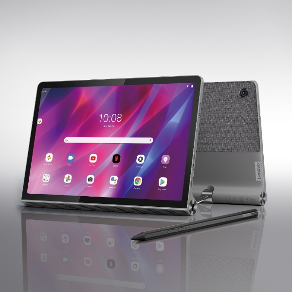 暖色系 レノボ・ジャパン ZA8W0113JP 【Cons】Lenovo Yoga Tab 11