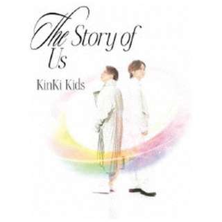 KinKi Kids/ The Story of Us ʏ yCDz