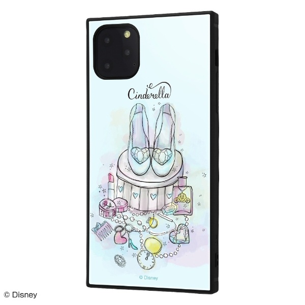 iPhone 11 Pro Max/Ѿ׷ϥ֥åɥ KAKU إǥ/OTONA Princess 󥰥 IQ-DP22K3TB/CN003
