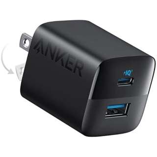 Anker 323 Charger i33Wj ubN A2331N11 [2|[g /USB Power DeliveryΉ]