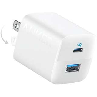 Anker 323 Charger i33Wj zCg A2331N21 [2|[g /USB Power DeliveryΉ]