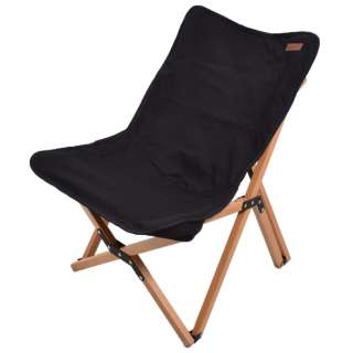 合并叠合木材椅子小FOLDING WOOD CHAIR SMALL(黑色)