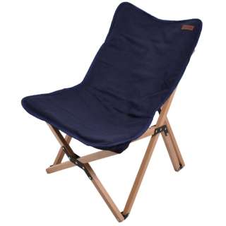 合并叠合木材椅子小FOLDING WOOD CHAIR SMALL(深蓝)