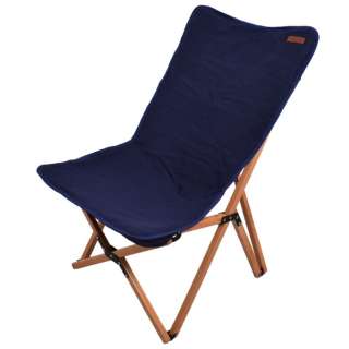 合并叠合木材椅子媒介FOLDING WOOD CHAIR MEDIUM(深蓝)
