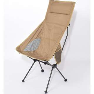 手提式铝椅子高PORTABLE ALUMI CHAIR HIGH(topu)