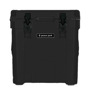 冷气设备箱33QT ROTOMOLDED COOLER BOX 33QT(大约31L/黑色)