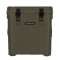 冷气设备箱33QT ROTOMOLDED COOLER BOX 33QT(大约31L/黄褐色)