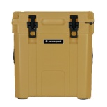 冷气设备箱33QT ROTOMOLDED COOLER BOX 33QT(大约31L/topu)