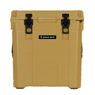 冷气设备箱33QT ROTOMOLDED COOLER BOX 33QT(大约31L/topu)