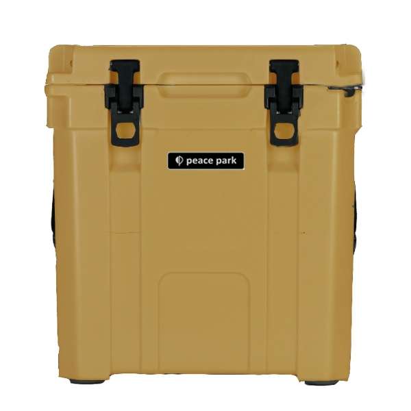冷气设备箱33QT ROTOMOLDED COOLER BOX 33QT(大约31L/topu)_1