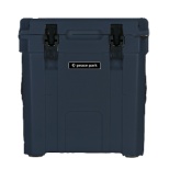 冷气设备箱33QT ROTOMOLDED COOLER BOX 33QT(大约31L/深蓝)