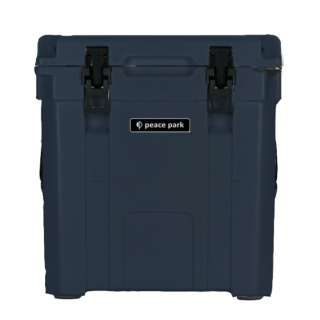 冷气设备箱33QT ROTOMOLDED COOLER BOX 33QT(大约31L/深蓝)