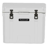 冷气设备箱45QT ROTOMOLDED COOLER BOX 45QT(大约42.6L/白)