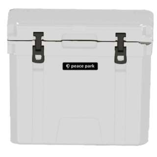冷气设备箱45QT ROTOMOLDED COOLER BOX 45QT(大约42.6L/白)