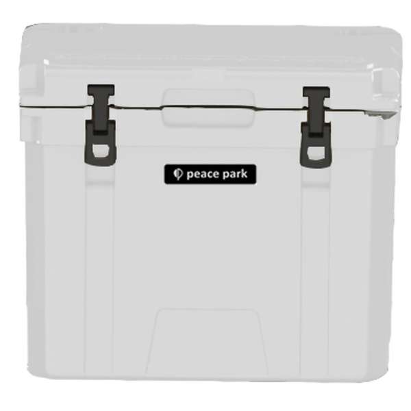 冷气设备箱45QT ROTOMOLDED COOLER BOX 45QT(大约42.6L/白)_1