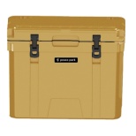 冷气设备箱55QT ROTOMOLDED COOLER BOX 55QT(大约52L/topu)