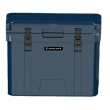 冷气设备箱55QT ROTOMOLDED COOLER BOX 55QT(大约52L/深蓝)
