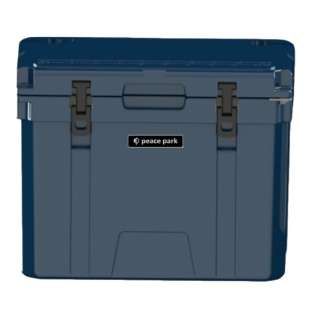 冷气设备箱55QT ROTOMOLDED COOLER BOX 55QT(大约52L/深蓝)
