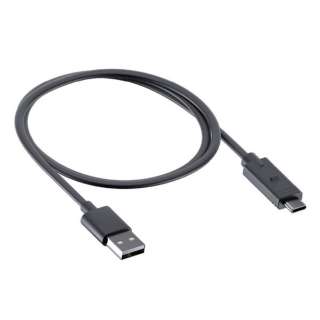 50cm SP CABLE P[u USB-A 34185
