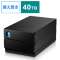 STHJ40000800 OtHDD USB-Cڑ 2big RAID(Mac/Windows11Ή) [40TB /u^]_1