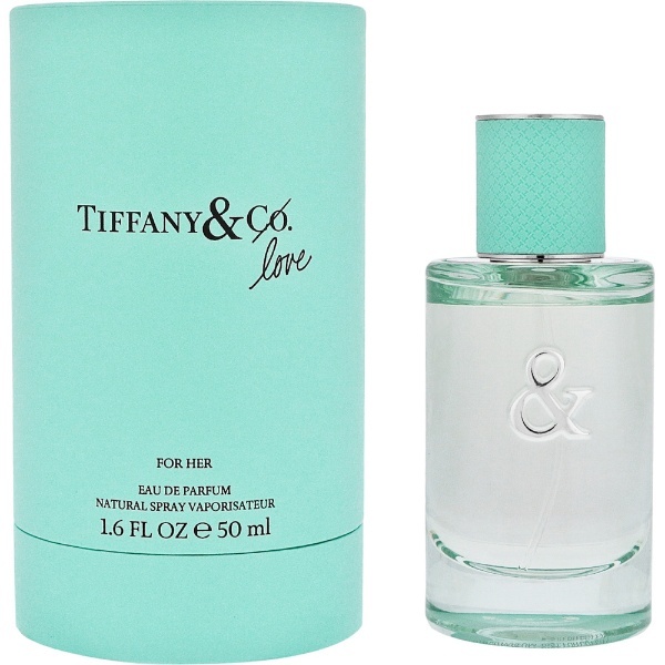 新品 Tiffany  Co. 香水 ティファニー オードパルファム75ml