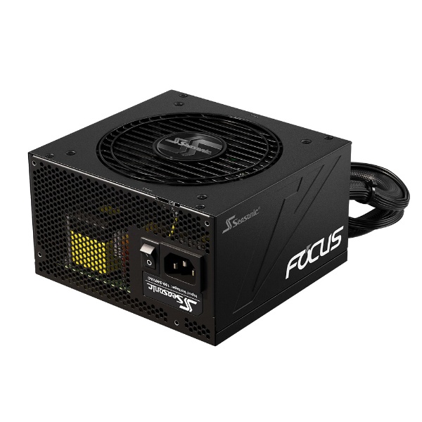 ATX 750w GOLD電源PC/タブレット