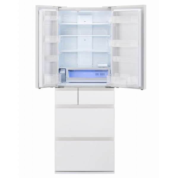 冰箱HPX taipuaruberoofuhowaito NR-F539HPX-W[宽65cm/525L/6门/左右对开门型/2023年]《包含标准安装费用》_18