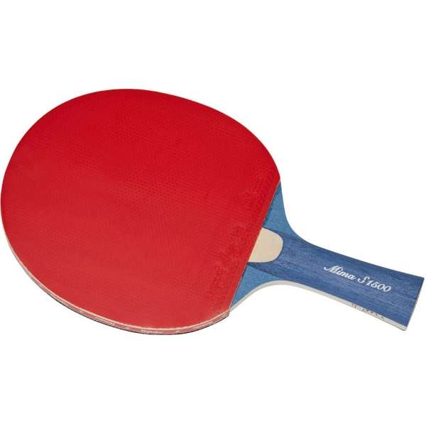 张贴乒乓球球拍橡胶进步摇动手球拍Mima S1500 NH5138_2