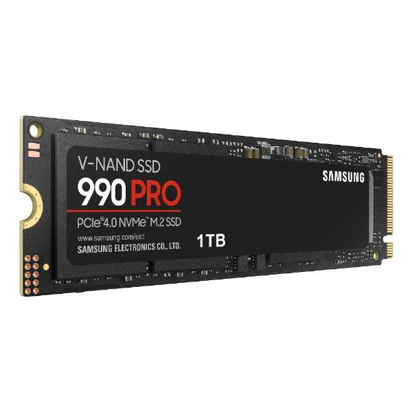 MZ-V9P1T0B-IT SSD PCI-Expressڑ 990 PRO [1TB /M.2] yoNiz_3