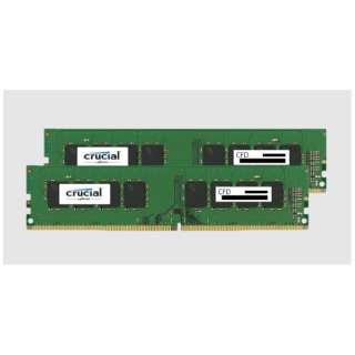 ݃ W4U2400CM-8GQ [DIMM DDR4 /8GB /2]