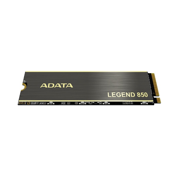 ALEG-850-1TCS 内蔵SSD PCI-Express接続 LEGEND 850(ヒートシンク付