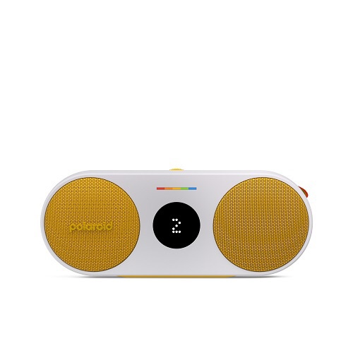 ֥롼ȥԡ Polaroid P2 Music Player Yellow 9085 [Bluetoothб]