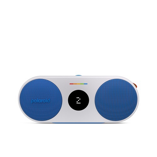 ֥롼ȥԡ Polaroid P2 Music Player Blue 9087 [Bluetoothб]
