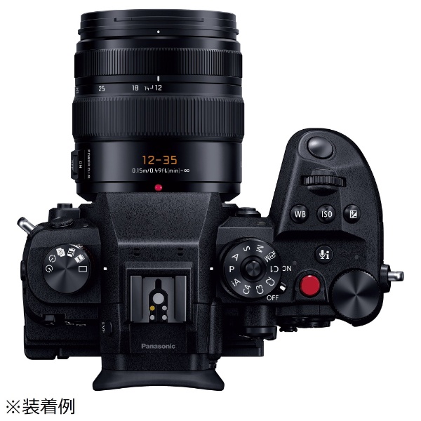 カメラレンズ LEICA DG VARIO-ELMARIT 12-35mm/F2.8 ASPH./POWER 
