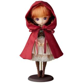 Harmonia bloom（ハルモニアブルーム） Masie Red Riding Hood