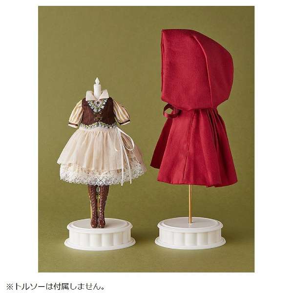 Harmonia bloom Masie Red Riding Hood 【発売日以降のお届け】_7
