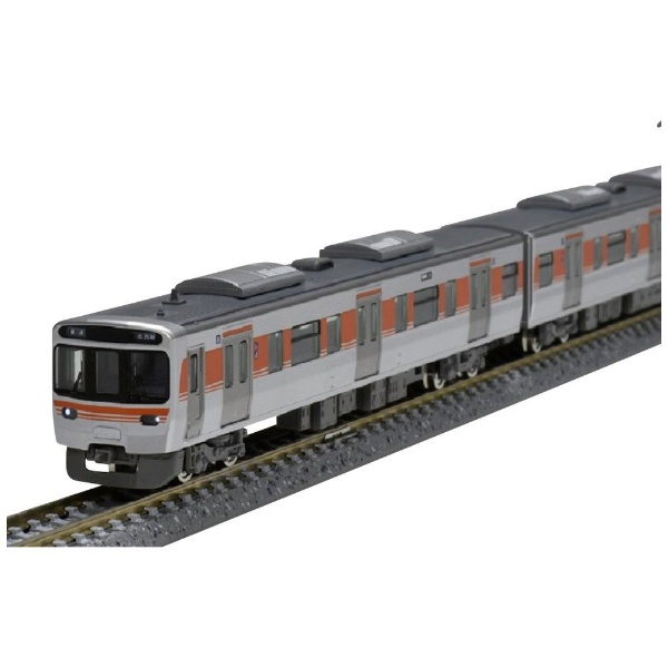 TOMIX 98837 JR 207 1000系通勤電車(転落防止幌付)セットばらし 行き先